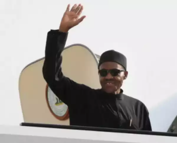 President Buhari Off To Turkey For D-8 Summit Tomorrow